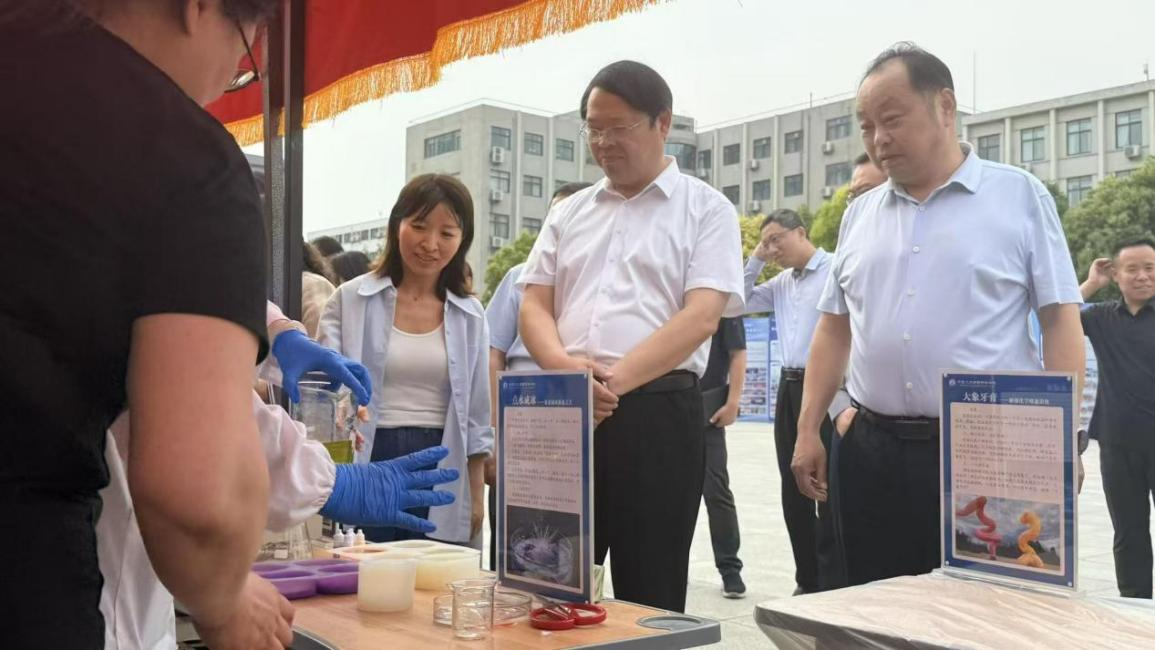 匠心铸技能，青春耀化工：绿色化工与新材料304永利集团官网入口职...